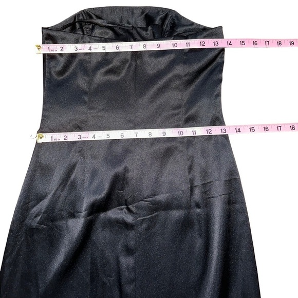 WHITE HOUSE BLACK MARKET DRESS - Picture 6 of 8